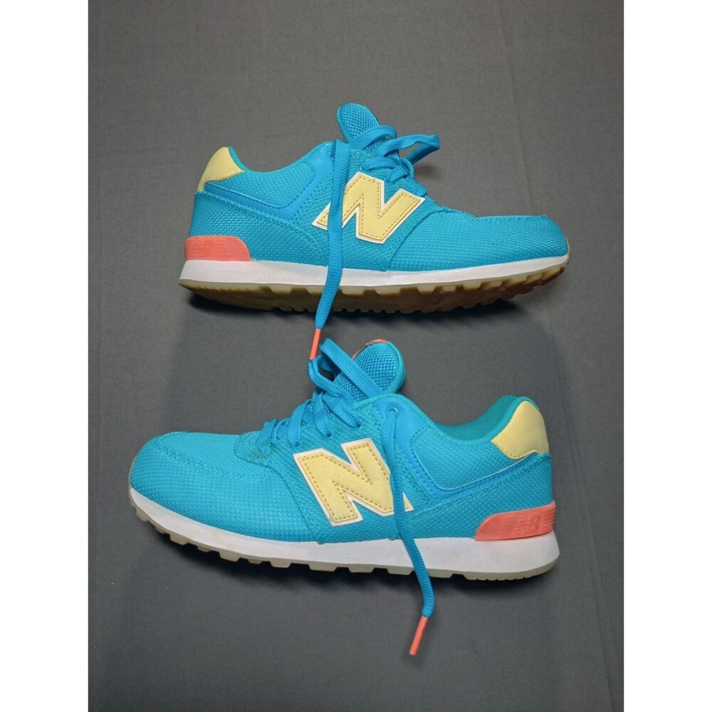 New Balance 574 Sneakers Women's Size US 5